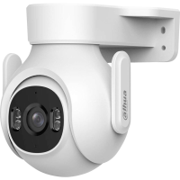 Dahua Technology Picoo B1, DH P5B PV DH IPC P5BP PV 0360B EUR IP Bewakingscamera LAN, WiFi 2880 x 1620 Pixel