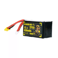 DAI WONG GAU 14.8V 22.2V 650mAh/850mAh/1550mAh 4S 1350mAh/1380mAh/1480mAh/1550mAh/2200mAh 6S 150C LiPo Battery XT60 for