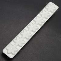 Daisy Kitchen Cake Fondant Decorating Bead Cutter Mold