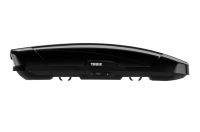 Dakkoffer Thule Motion XT M 400 l Zwart