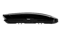 Dakkoffer Thule Motion XT XL 500 l Zwart
