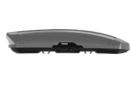 Dakkoffer Thule Motion XT XXL 610 l Titaan