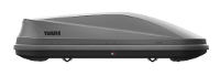 Dakkoffer Thule Touring M 200 titan aero 400 l Titaan