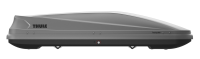 Dakkoffer Thule Touring Sport 600 Titan Aero 300 L Titaan