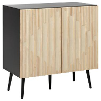 DALCROSS   Dressoir   Lichte houtkleur   MDF
