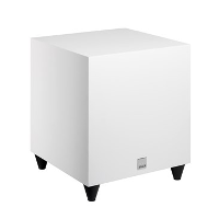 Dali: C 8 D Subwoofer   Wit
