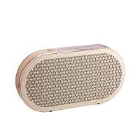 DALI: KATCH Draadloze Speaker   Cloud Grey