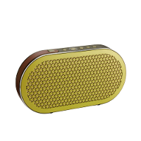 DALI: KATCH Draadloze Speaker   Green Moss