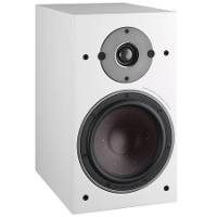 Dali: Oberon 1 Boekenplank Speaker   Wit