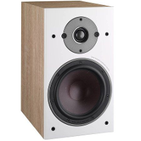 Dali: Oberon 3 Boekenplank Speaker   Light Oak