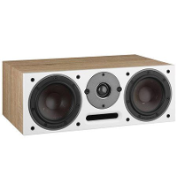 Dali: Oberon Vokal Centerspeaker   Light Oak