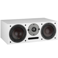 Dali: Oberon Vokal Centerspeaker   Wit