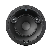 Dali: Phantom E 60 S Inbouw speaker   Wit