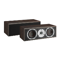 DALI: SPEKTOR VOCAL Centerspeaker   Walnoot