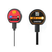 DALY Bluetooth WiFi + BT module APP besturingselementen voof Lithiumbatterij Beschermingsbofd