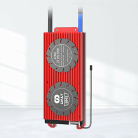 Ternary 7S 15A 250A 7 snarige 24V Lithium Batterij Beschermingskaart Omvormer Buiten Stroomvoorziening Hardware BMS