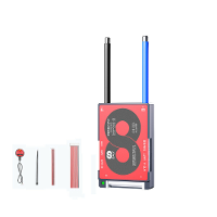 Ternary Lithium Batterij Bescherming H type 3S 16S 40A60A Li ion 4,2V Draagbare Mobiele Stroom Zonne energie met Balans+