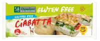 Damhert Gluten Free Ciabatta