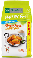 Damhert Gluten Free Lactose Free Paneermeel