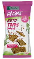 Damhert Keto Tapas Snacks Met Rozemarijn