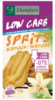 Damhert Low Carb Sprits Natuur