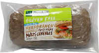 Damhert Gluten Free Bruine Broodjes