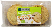 Damhert Gluten Free Notenkoek