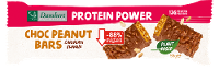 Damhert Protein Power Choc Peanut Bars