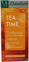 Damhert Stoelgang Thee