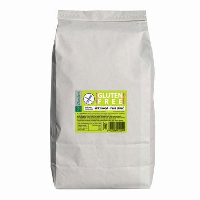 Damhert Gluten Free Broodmix Wit Groot