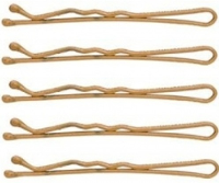 Damselle Schuifspeld Blond
