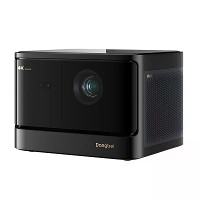 [EU Direct] Dangbei Mars Pro 2 ALPD Laserprojector 2450 ISO Lumen Native 4K Licensed Netflix Google TV Actieve 3D HDR10+