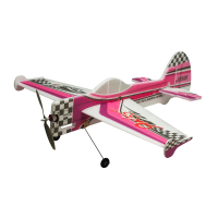 Dancing Wings Hobby E17 YAK55 800 mm Spanwijdte EPP Foam 3D Aerobatic Vliegtuigen RC Vliegtuigtrainer