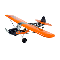 Dancing Wings Hobby SCG38 Savage Bobber 1000mm Spanwijdte Balsahout RC Vliegtuig KIT/PNP