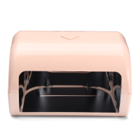 Nail Dryer Uv Led Lamp Gel Polish Manicure Tools 110v 240v
