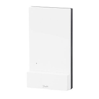 Danfoss 088U1103 Draadloze module Opbouw (op muur)