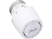 Danfoss Radiatorthermostaat Mechanisch 5 Tot 26 Â°c