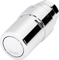 Danfoss Rax Radiatorthermostaat Mechanisch 8 Tot 28 Â°c