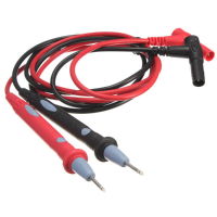 1000V 20A Universele Digitale Multimeter Test Lead Probe Draad Pen Kabel