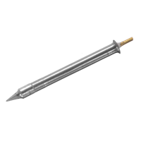 Daniu 1pc Replacement Soldering Iron Tip For Usb Powered Mini 5v 8w Electric Soldering Iron