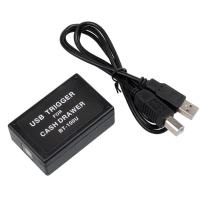 DANIU BT 100U Kassalade Driver Trigger met USB interface