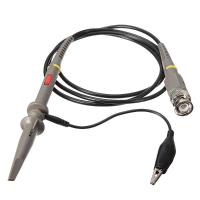 DANIU P6100 Oscilloscoop 100MHz PKCATI BNC Clip Probes Clip Kabel