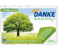 Danke 3 Laags Keukenpapier