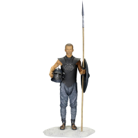 Game Of Thrones: Grey Worm Figuur