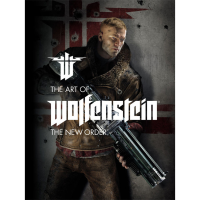 The Art Of Wolfenstein Hc
