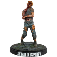 Dark Horse The Last of Us Part II: Armored Clicker PVC Statue decoratie