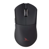 Darmoshark M3 Pro Max Tri mode Gaming Mouse PAW3950 Sensor 4800DPI 2.4G Draadloos/bluetooth 5.0/Bedraad E sports Gamer M