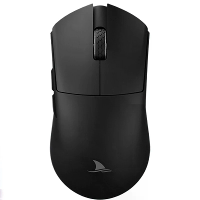Darmoshark M3 V2 Drie modus Draadloze Gaming Muis PAW3395 Sensor Dubbele 8K Verversingssnelheid 26000DPI 58g Lichtgewich