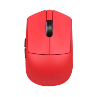 Darmoshark M5 Pro Drie modus Gaming Muis PAW3950 Sensor 30000DPI N52840 38g Lichtgewicht Draadloze 8K bluetooth5.0/2.4G