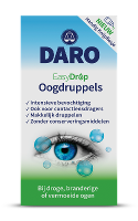 Daro Easydrop Oogdruppels